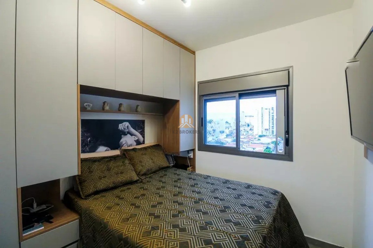 Apartamento à venda com 2 quartos, 63m² - Foto 14