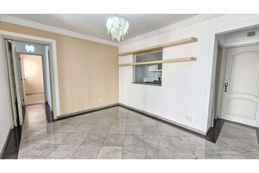 Apartamento à venda com 3 quartos, 75m² - Foto 7