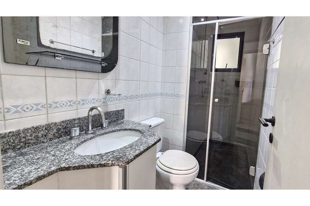 Apartamento à venda com 3 quartos, 75m² - Foto 21