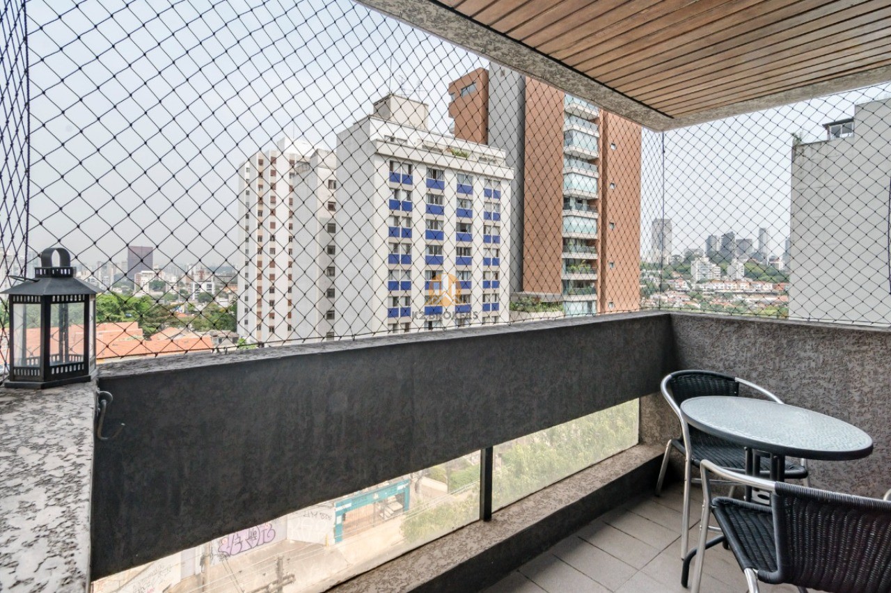 Apartamento à venda com 3 quartos, 83m² - Foto 6