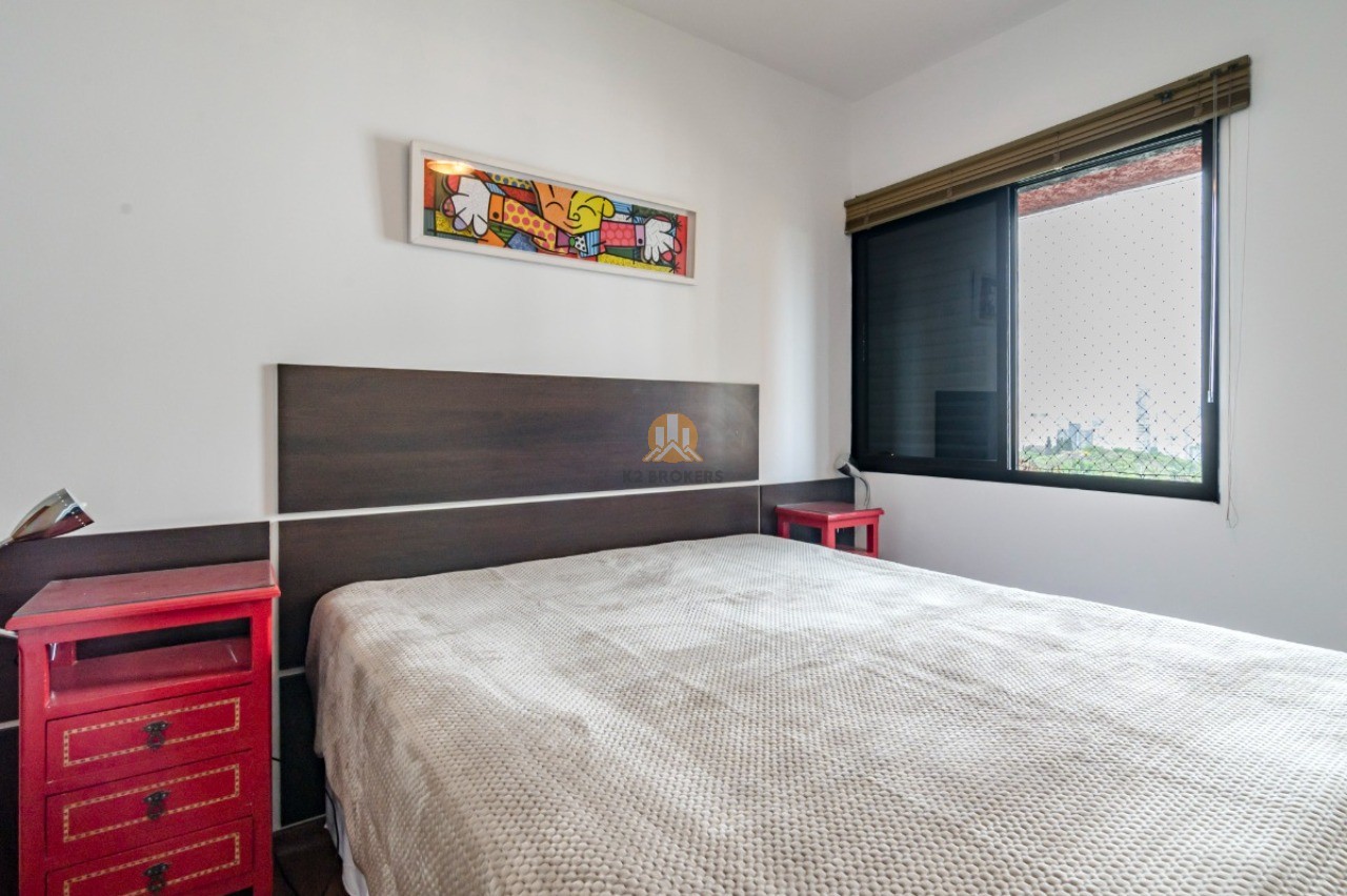 Apartamento à venda com 3 quartos, 83m² - Foto 21