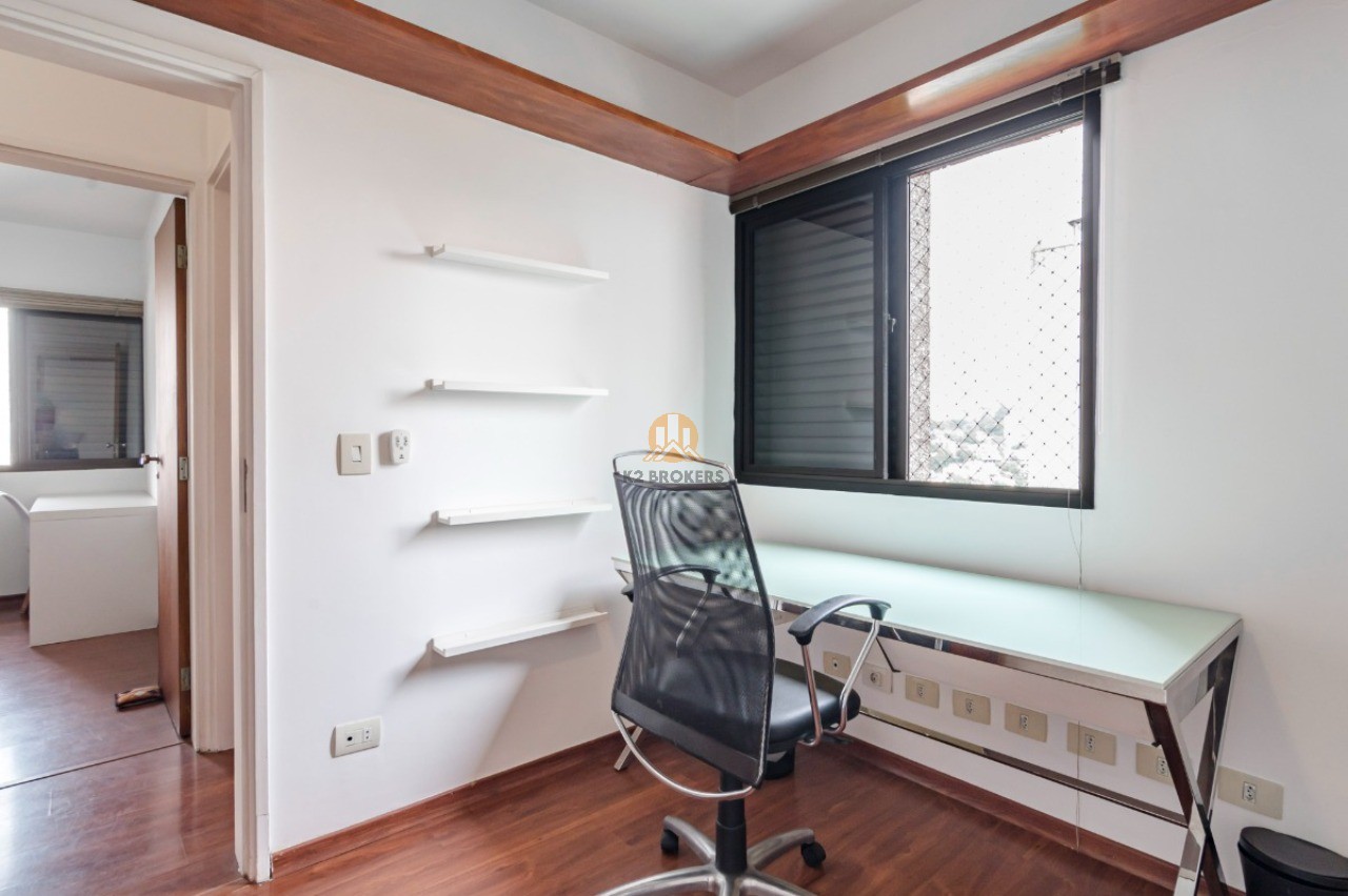 Apartamento à venda com 3 quartos, 83m² - Foto 28