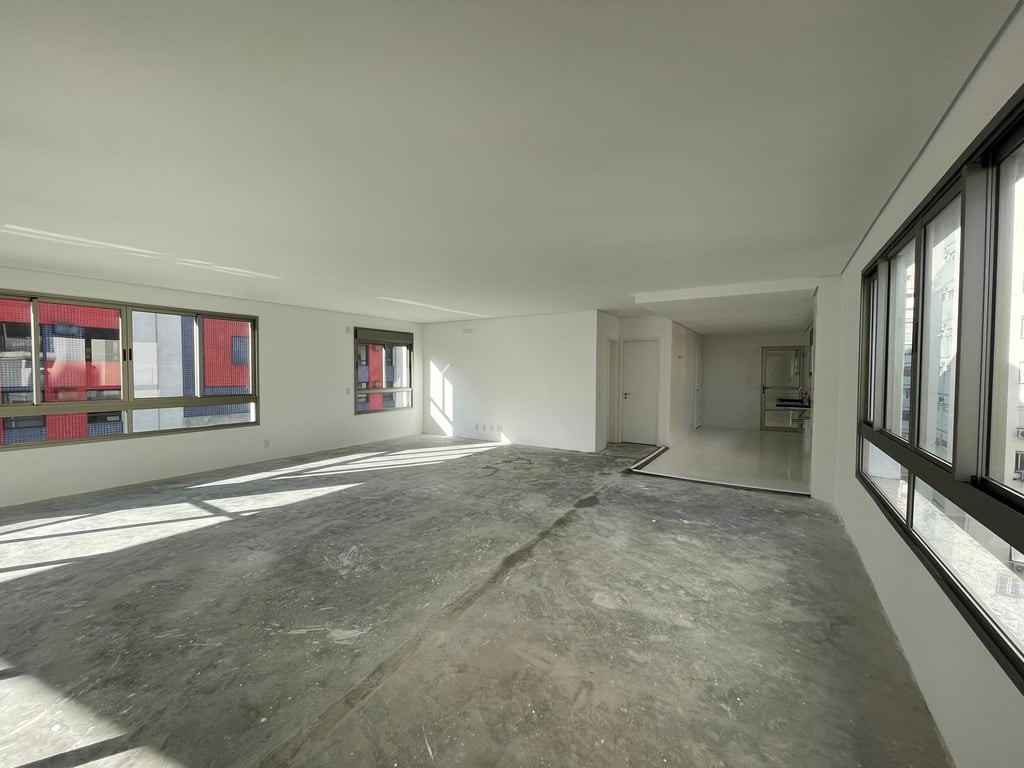 Apartamento à venda com 3 quartos, 285m² - Foto 15