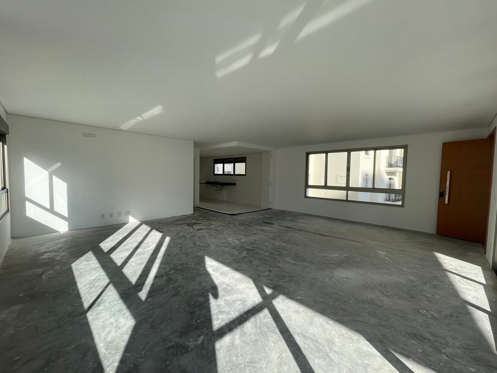 Apartamento à venda com 3 quartos, 285m² - Foto 16