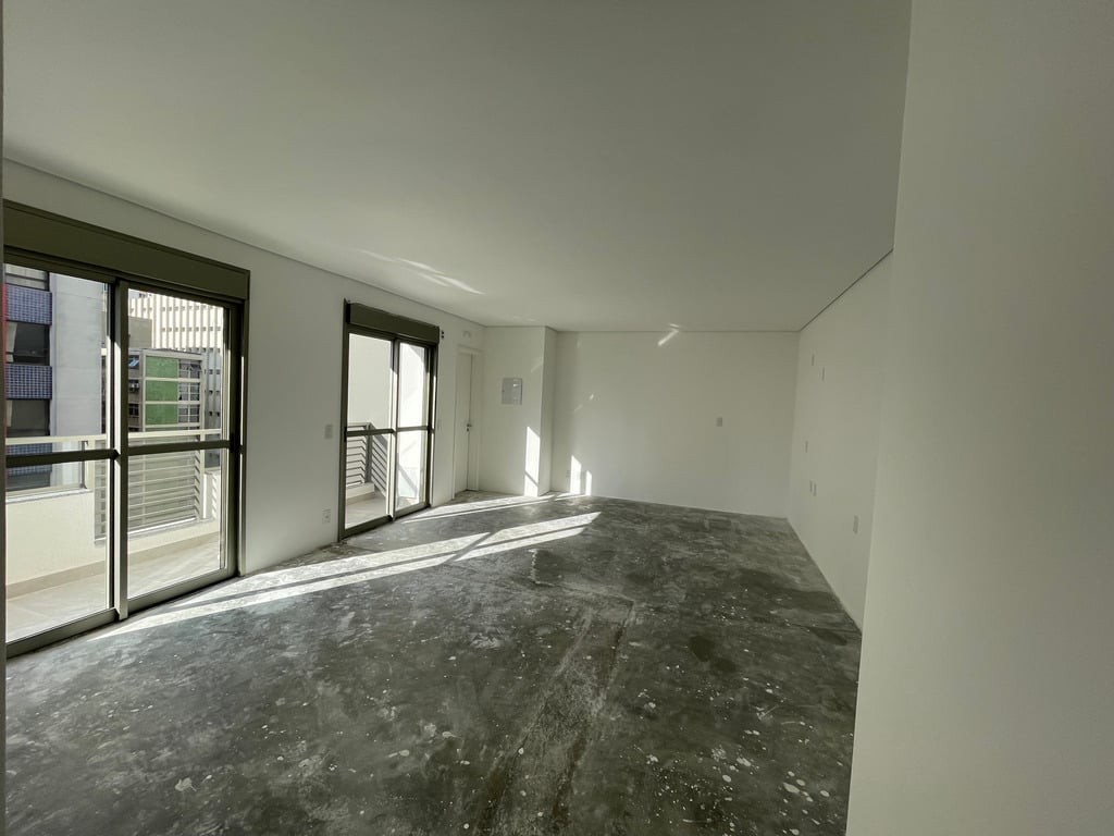 Apartamento à venda com 3 quartos, 285m² - Foto 21