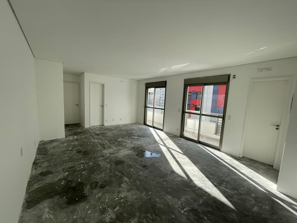 Apartamento à venda com 3 quartos, 285m² - Foto 23