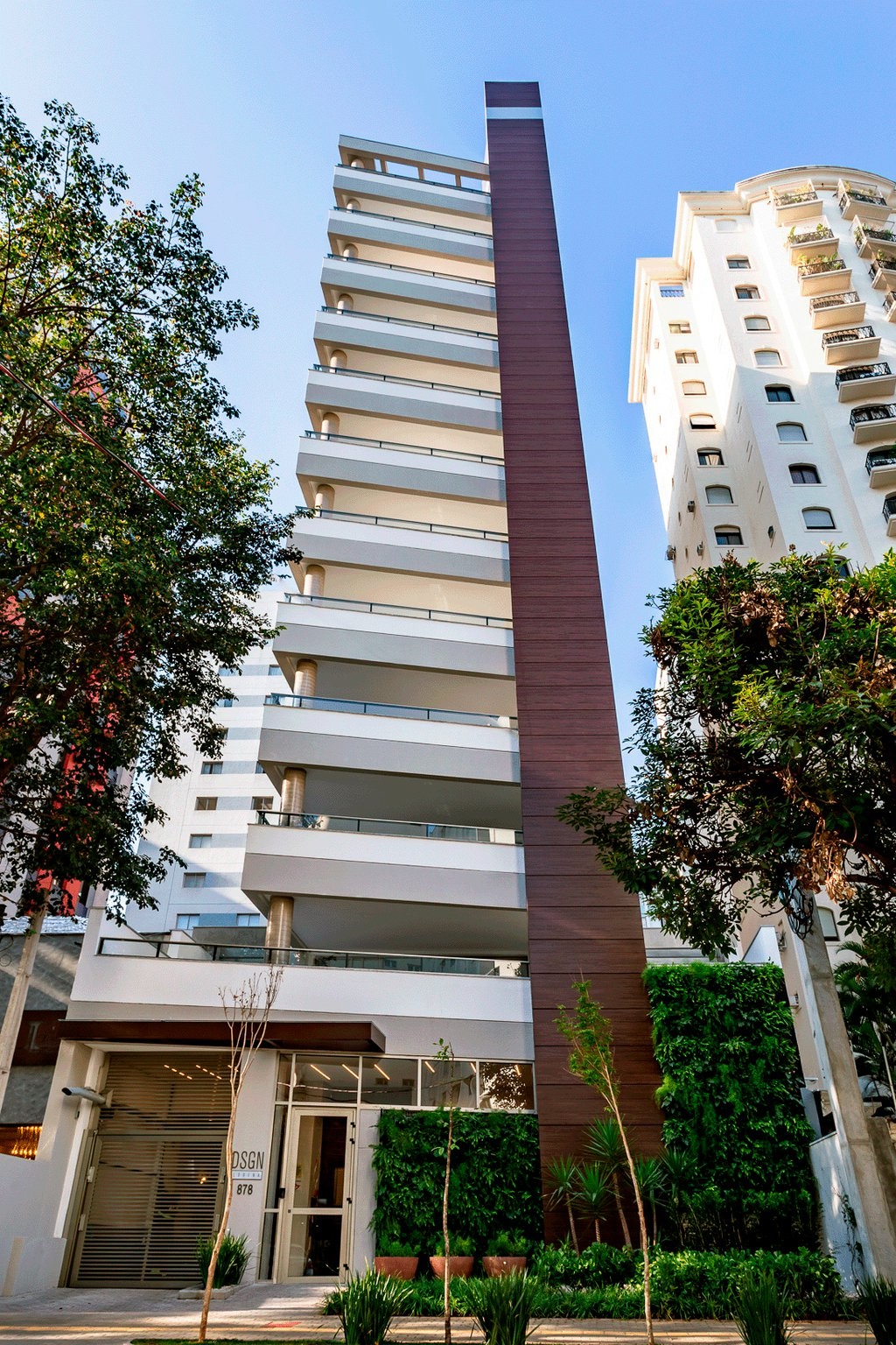 Apartamento à venda com 3 quartos, 285m² - Foto 3