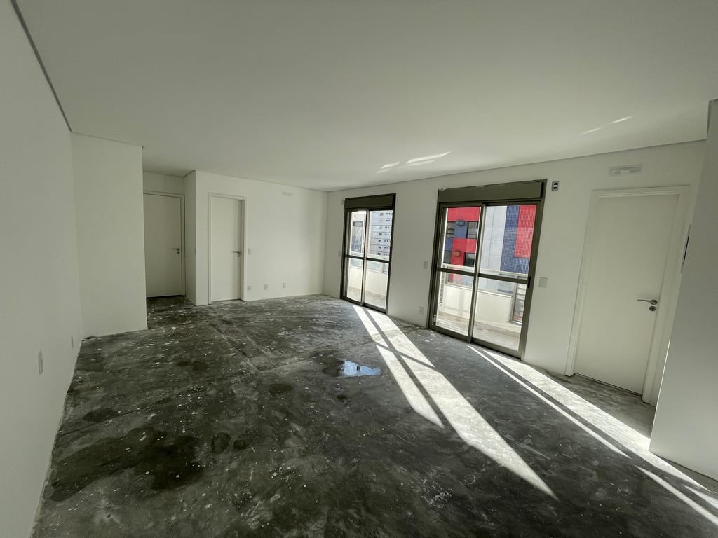 Apartamento à venda com 3 quartos, 285m² - Foto 24