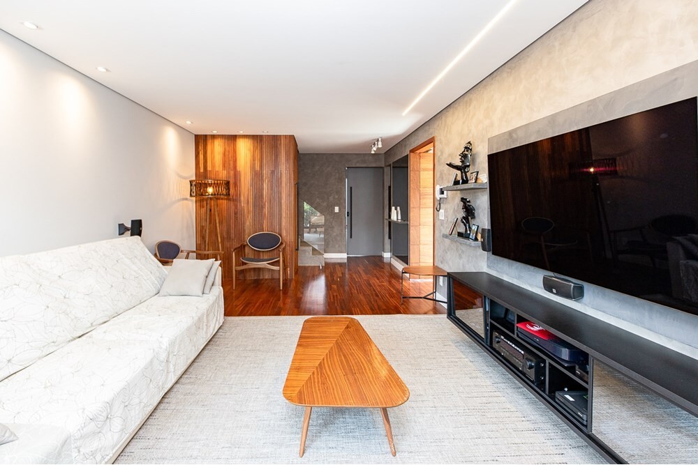 Casa à venda com 4 quartos, 186m² - Foto 4