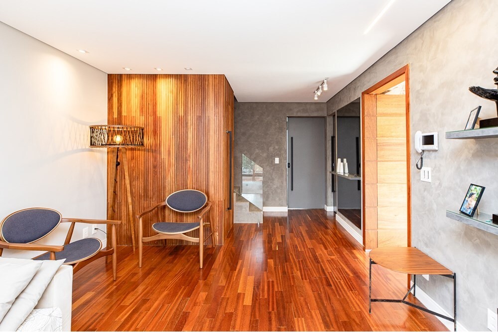 Casa à venda com 4 quartos, 186m² - Foto 5