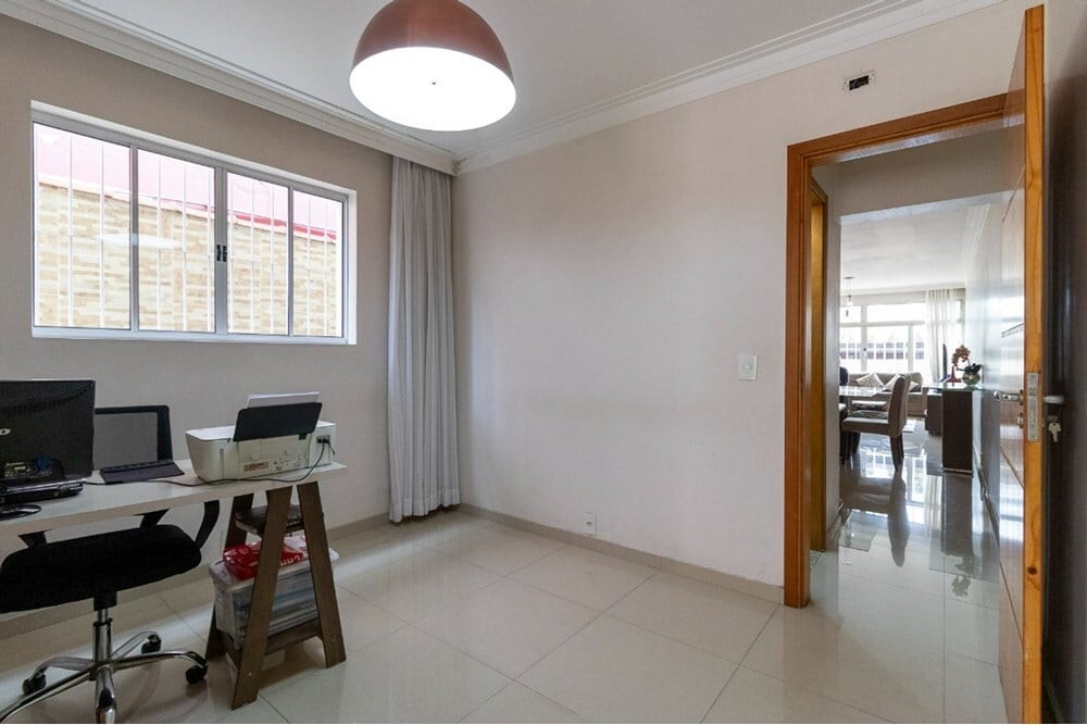 Casa à venda com 3 quartos, 142m² - Foto 10