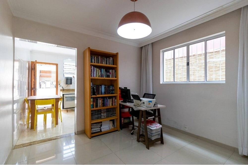 Casa à venda com 3 quartos, 142m² - Foto 9