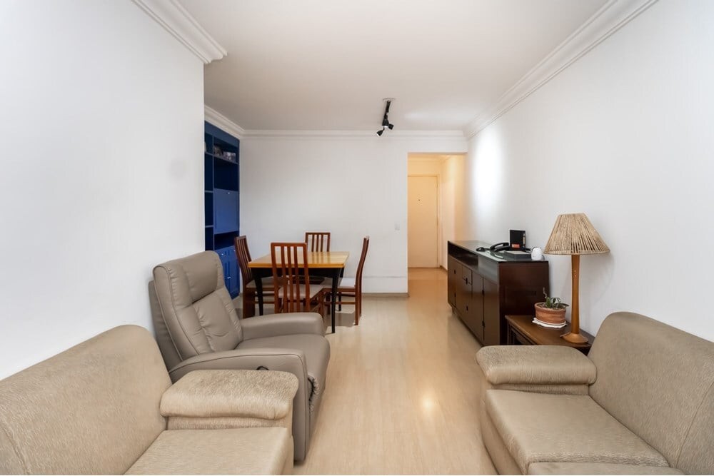 Apartamento à venda com 2 quartos, 65m² - Foto 20