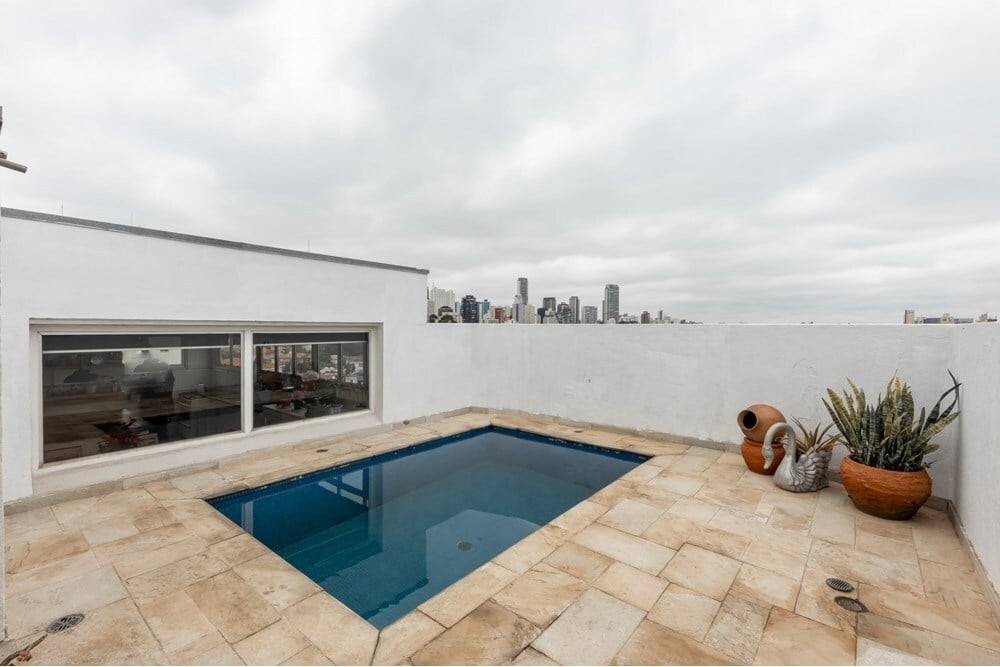 Cobertura, 2 quartos, 183 m² - Foto 8