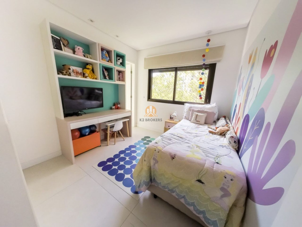 Apartamento à venda com 3 quartos, 100m² - Foto 18