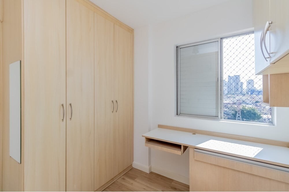 Apartamento à venda com 3 quartos, 66m² - Foto 13