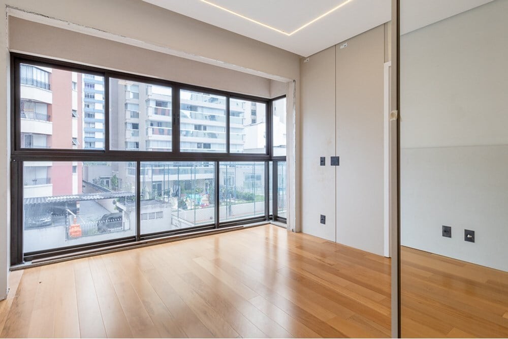 Apartamento à venda com 5 quartos, 312m² - Foto 13