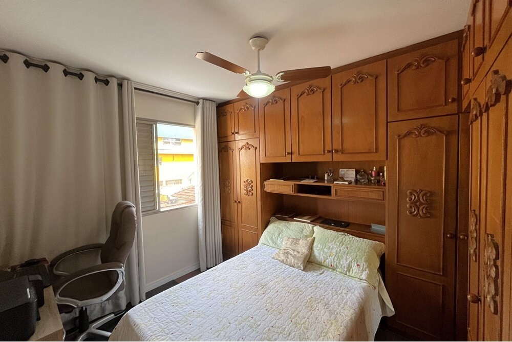 Apartamento à venda com 2 quartos, 76m² - Foto 10