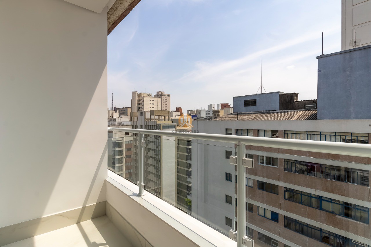 Apartamento à venda com 3 quartos, 289m² - Foto 82