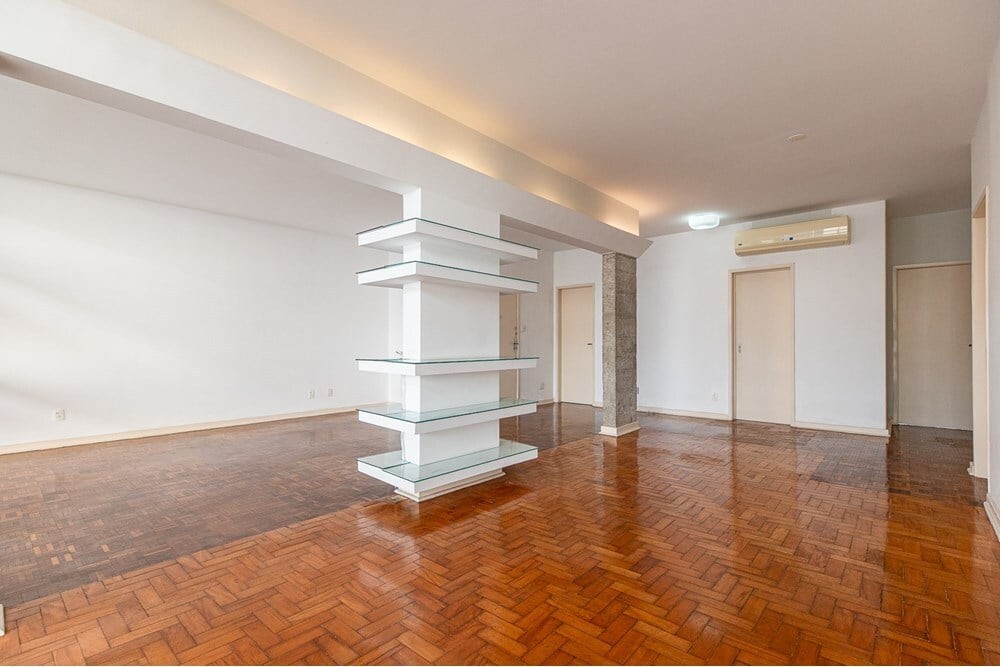 Apartamento, 2 quartos, 140 m² - Foto 8