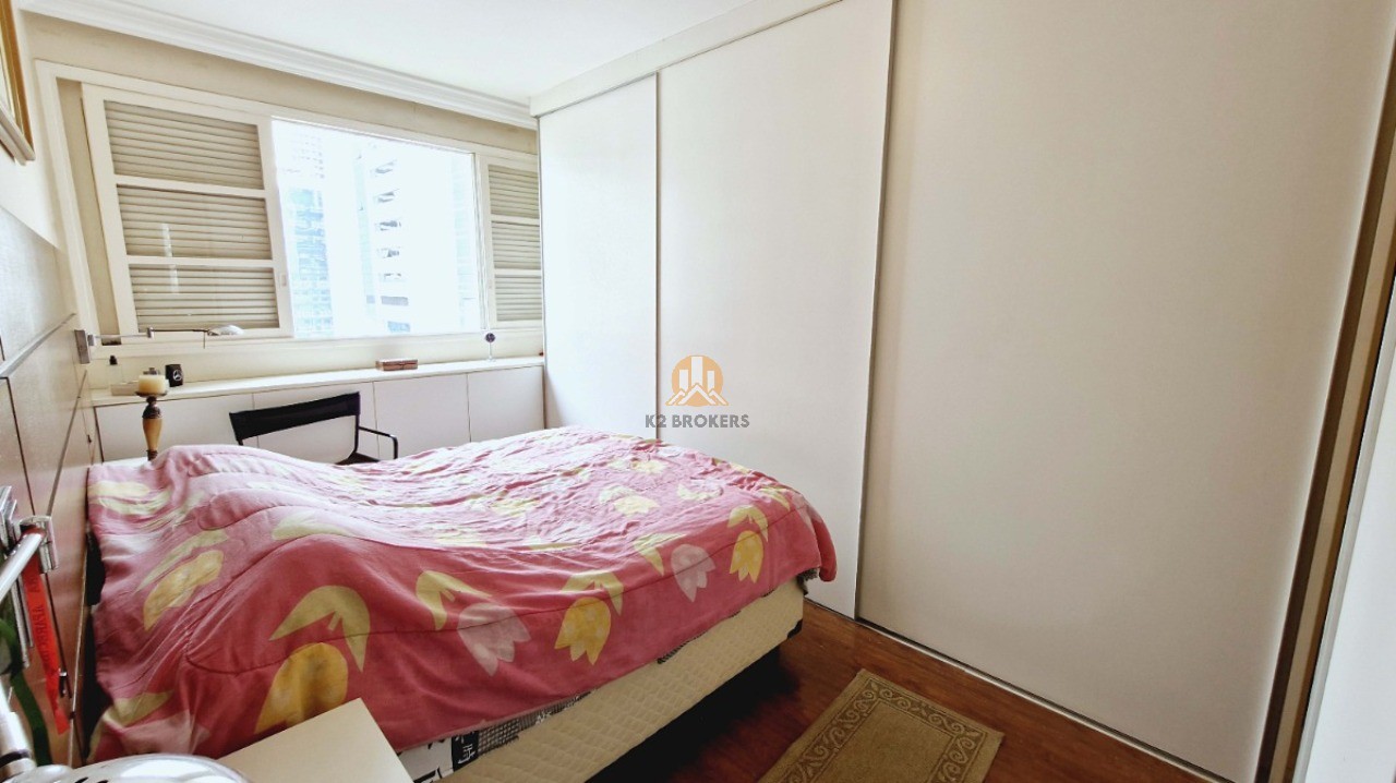 Apartamento à venda com 1 quarto, 75m² - Foto 18