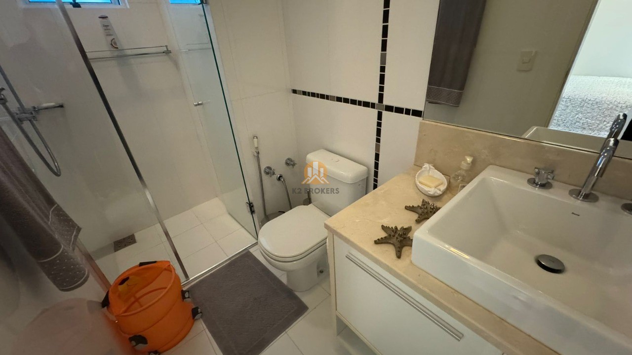 Apartamento à venda com 3 quartos, 223m² - Foto 21