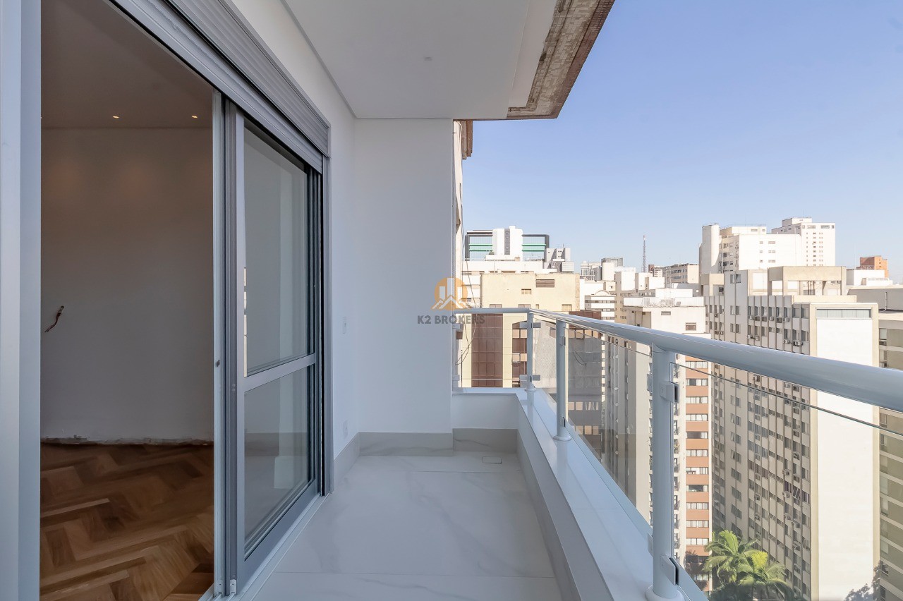 Apartamento à venda com 3 quartos, 289m² - Foto 31