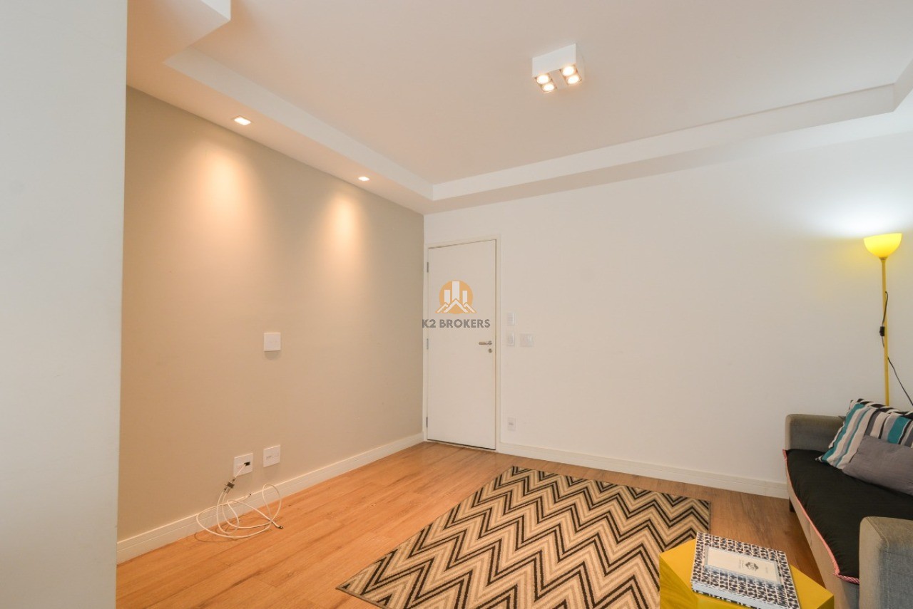 Apartamento à venda com 2 quartos, 60m² - Foto 8