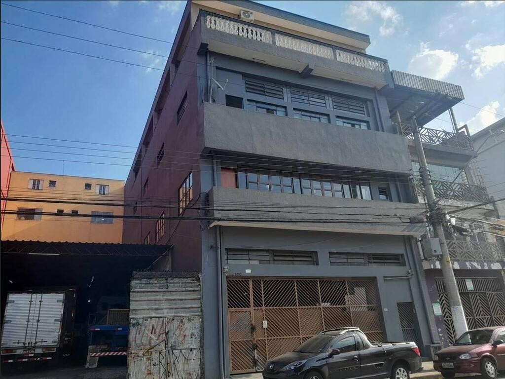 Prédio Inteiro à venda, 1320m² - Foto 2