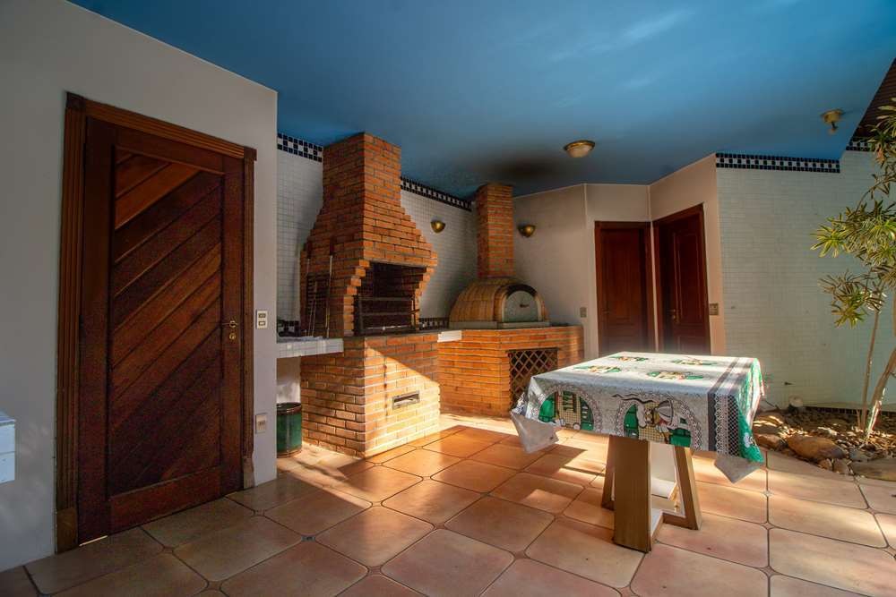 Casa à venda com 4 quartos - Foto 6