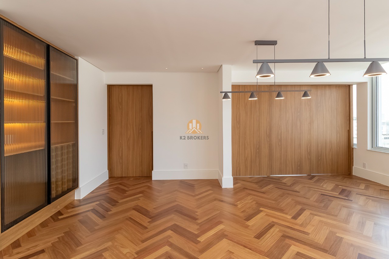 Apartamento à venda com 3 quartos, 289m² - Foto 105