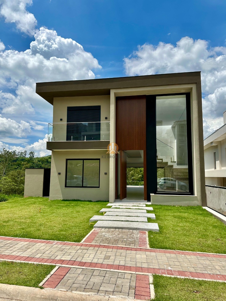 Casa de Condomínio à venda com 4 quartos, 422m² - Foto 29