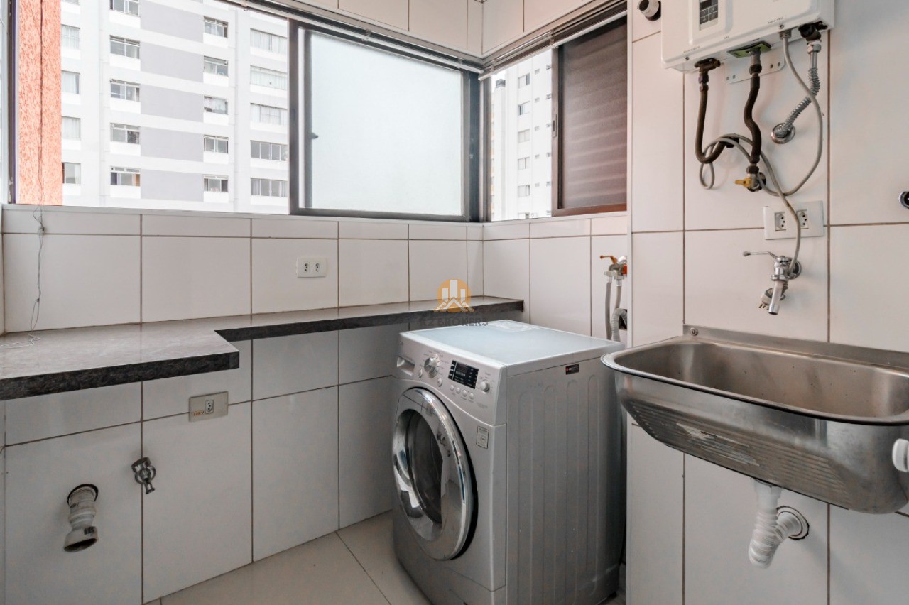 Apartamento à venda com 3 quartos, 83m² - Foto 12