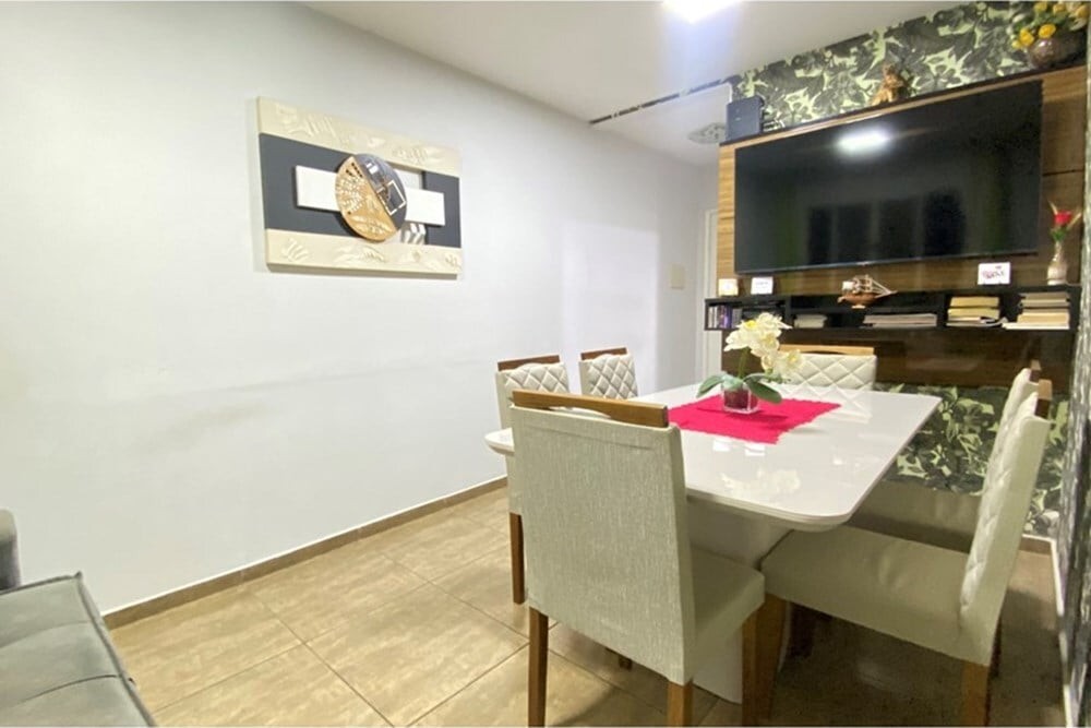 Apartamento à venda com 2 quartos, 54m² - Foto 16