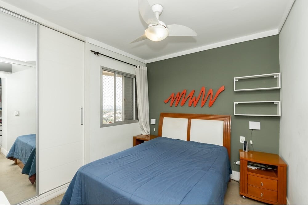 Cobertura, 2 quartos, 183 m² - Foto 2