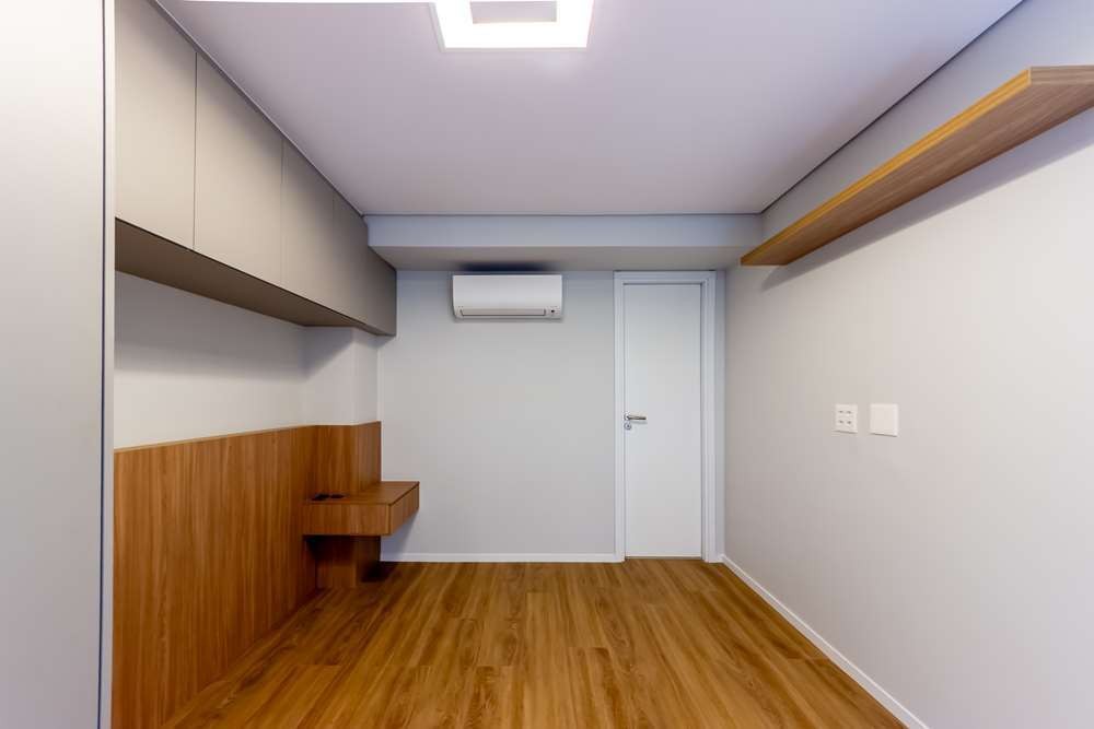 Apartamento à venda com 1 quarto, 43m² - Foto 8