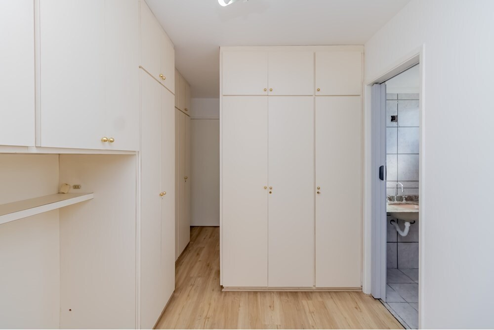 Apartamento à venda com 3 quartos, 66m² - Foto 8