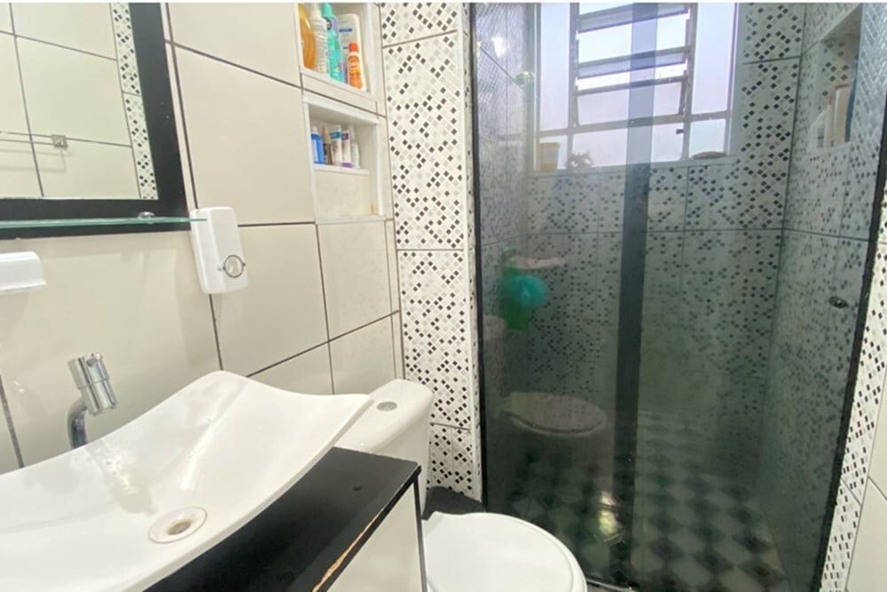 Apartamento à venda com 2 quartos, 54m² - Foto 12