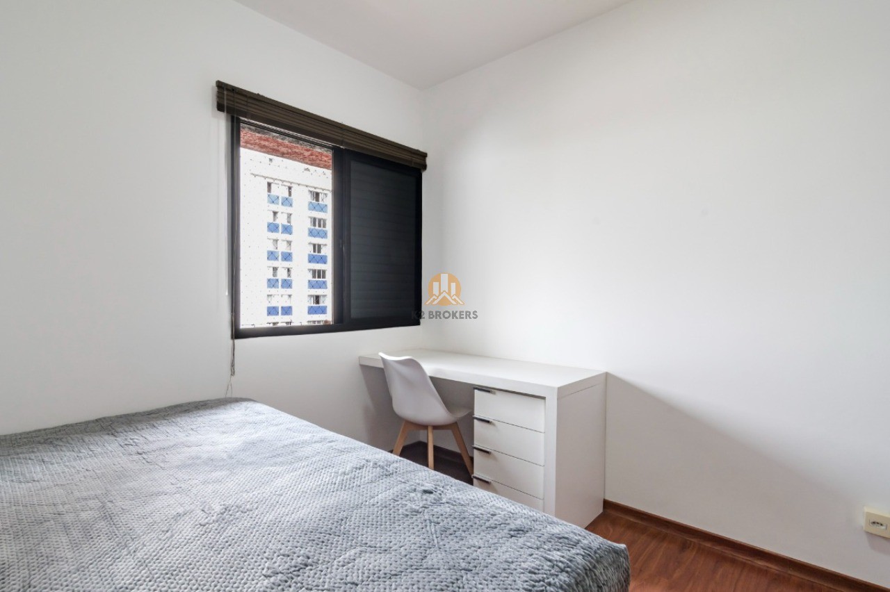 Apartamento à venda com 3 quartos, 83m² - Foto 16