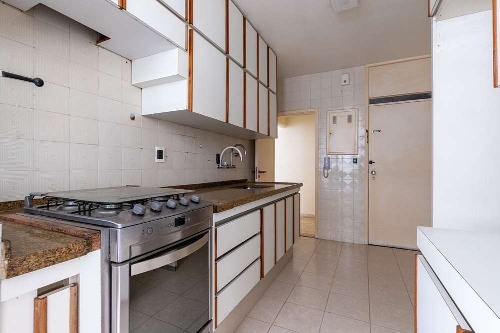 Apartamento à venda com 3 quartos, 101m² - Foto 10