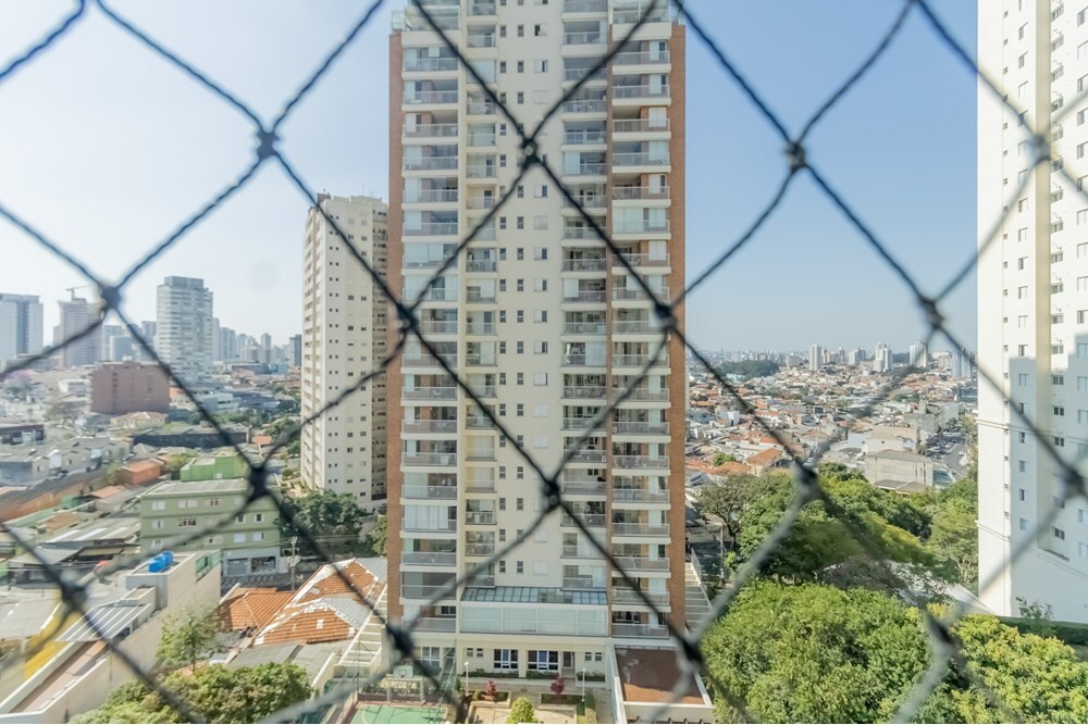 Apartamento à venda com 3 quartos, 66m² - Foto 23