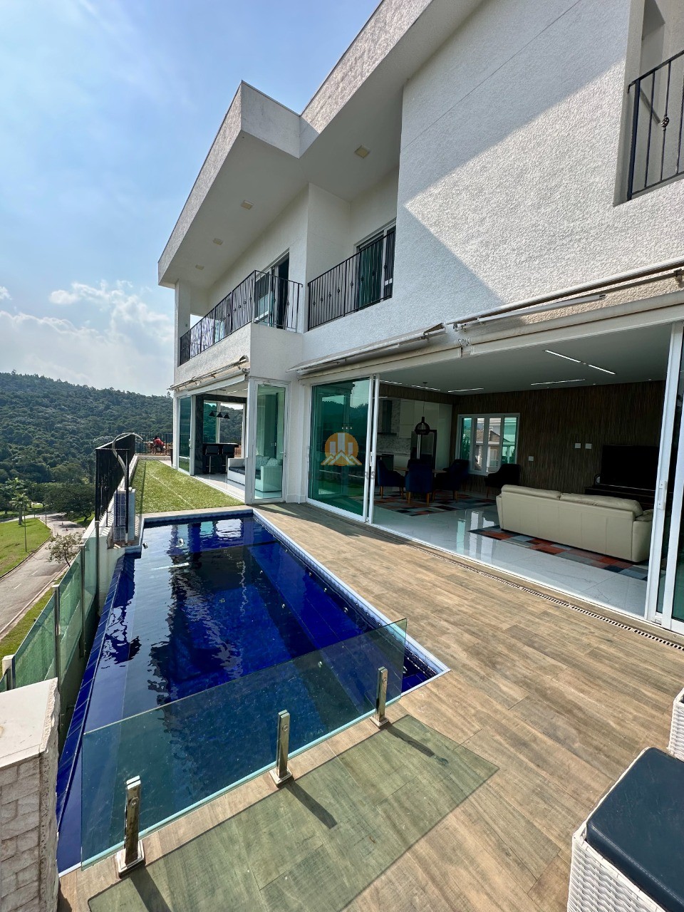 Casa de Condomínio à venda com 3 quartos, 487m² - Foto 14