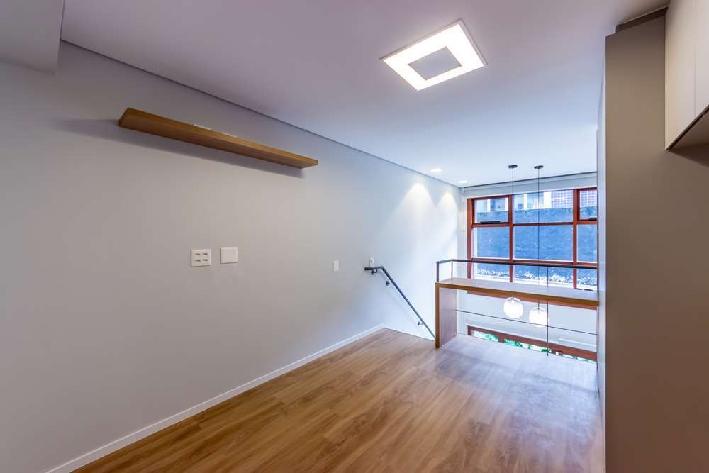 Apartamento à venda com 1 quarto, 43m² - Foto 9