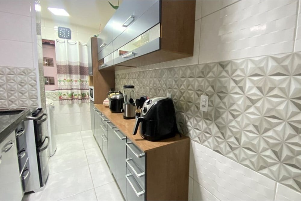 Apartamento à venda com 2 quartos, 54m² - Foto 22