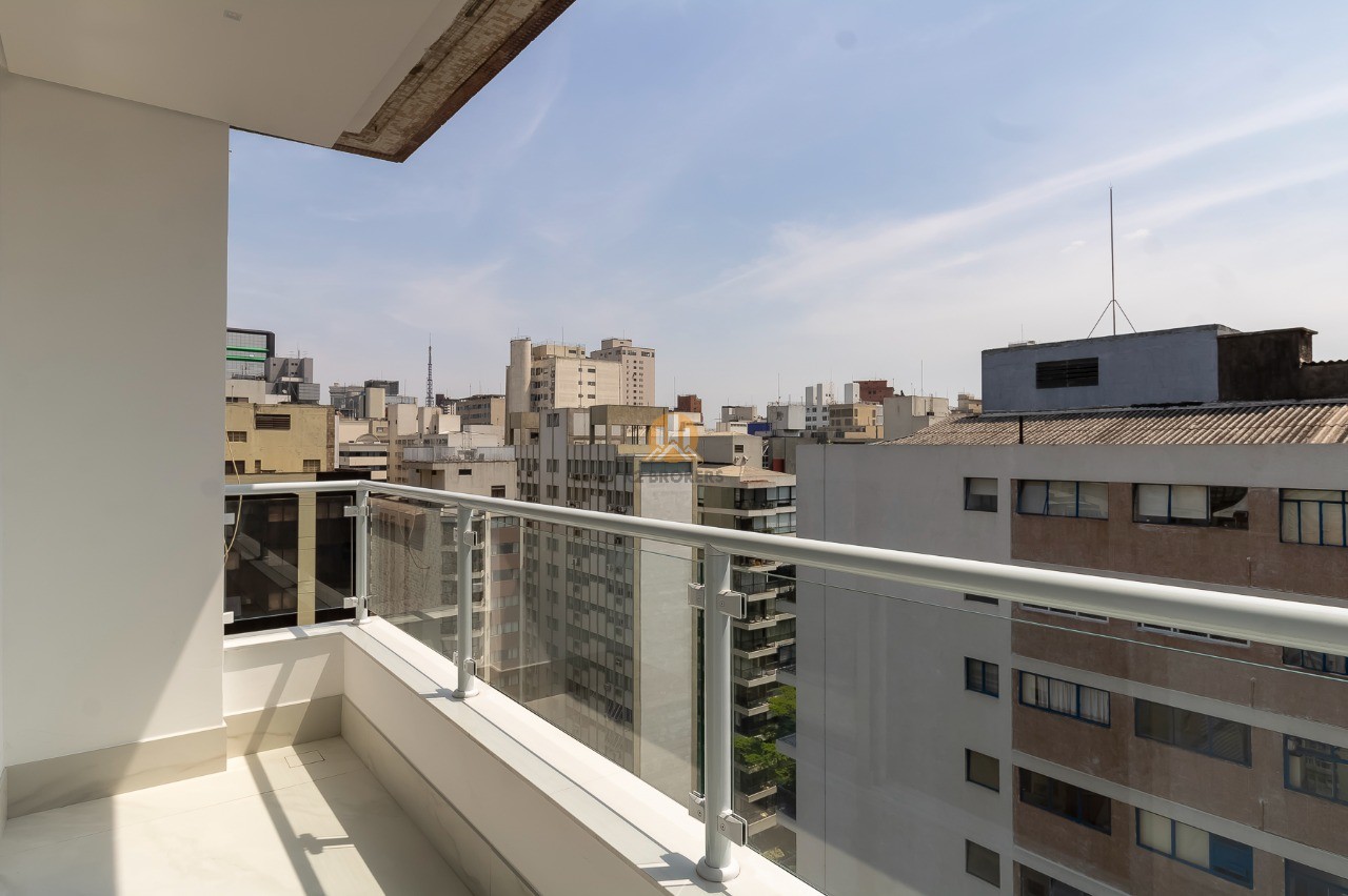 Apartamento à venda com 3 quartos, 289m² - Foto 87