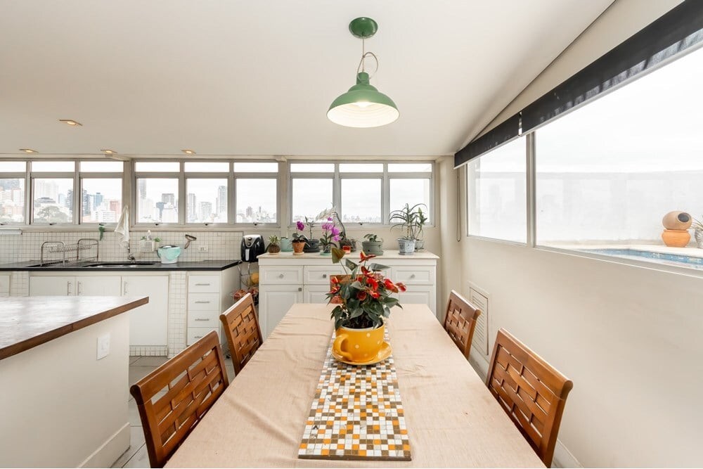 Cobertura, 2 quartos, 183 m² - Foto 10