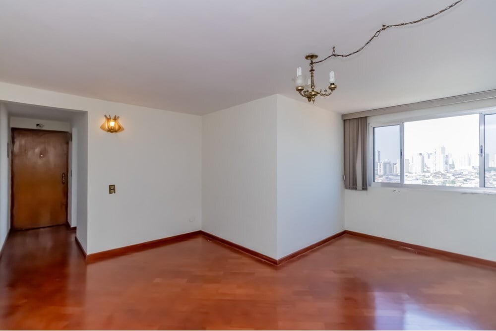 Apartamento à venda com 2 quartos, 68m² - Foto 1