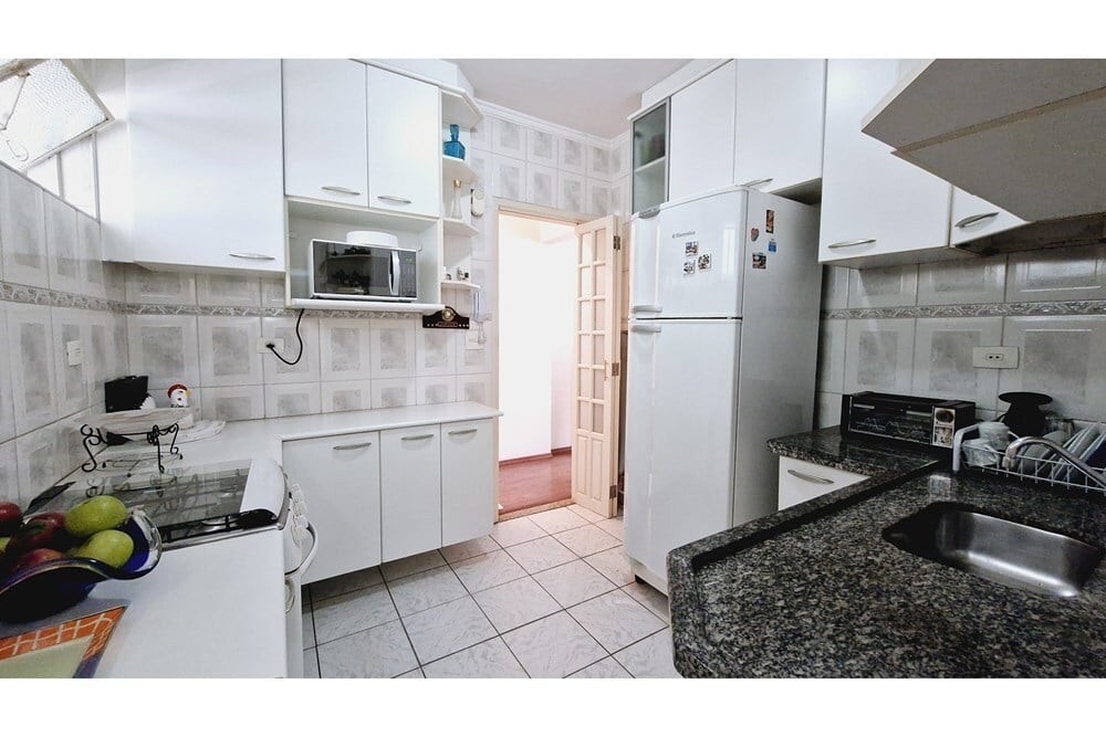 Apartamento à venda com 1 quarto, 75m² - Foto 6