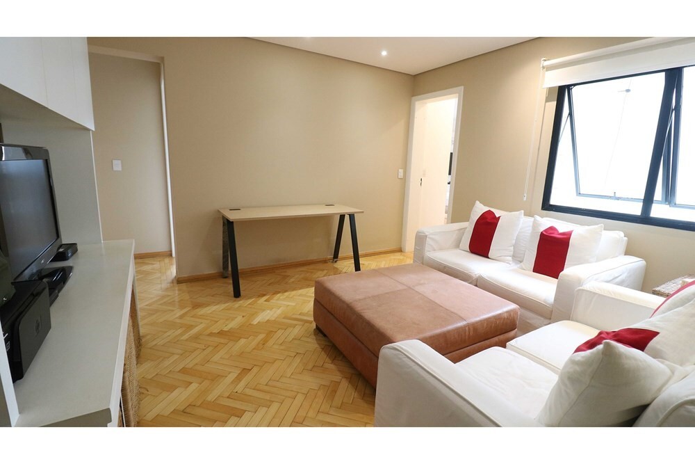 Apartamento à venda com 4 quartos, 234m² - Foto 8