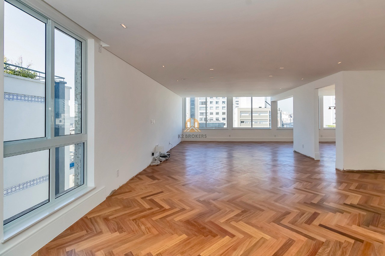 Apartamento à venda com 3 quartos, 289m² - Foto 63